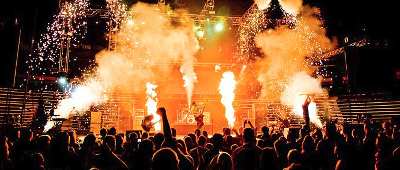 Events in Demand: Corporate Entertainment & Event Entertainment